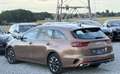 Kia Ceed SW / cee'd SW 1.6 GDi PHEV PRESTIGE - CARNET COMPLET - TVAC Goud - thumbnail 8