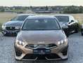 Kia Ceed SW / cee'd SW 1.6 GDi PHEV PRESTIGE - CARNET COMPLET - TVAC Goud - thumbnail 2