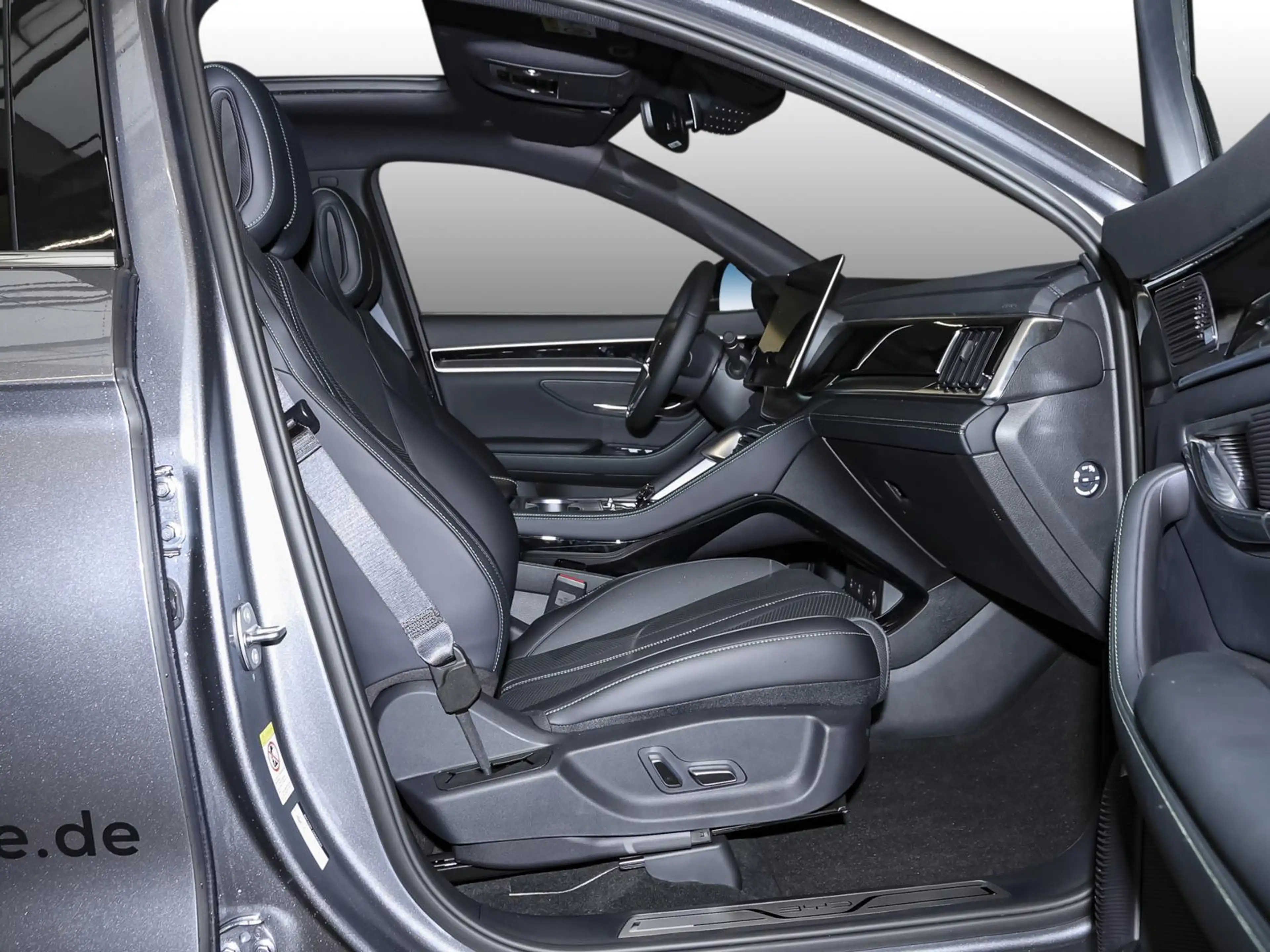 BYD Seal U DM-i Boost LEDER SD NAVI SHZ PDC KLIMA BT — photo 4