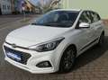 Hyundai i20 Style 1.2*SHZG*RF-Kam*Klimaaut*PDC*ALU Weiß - thumbnail 15