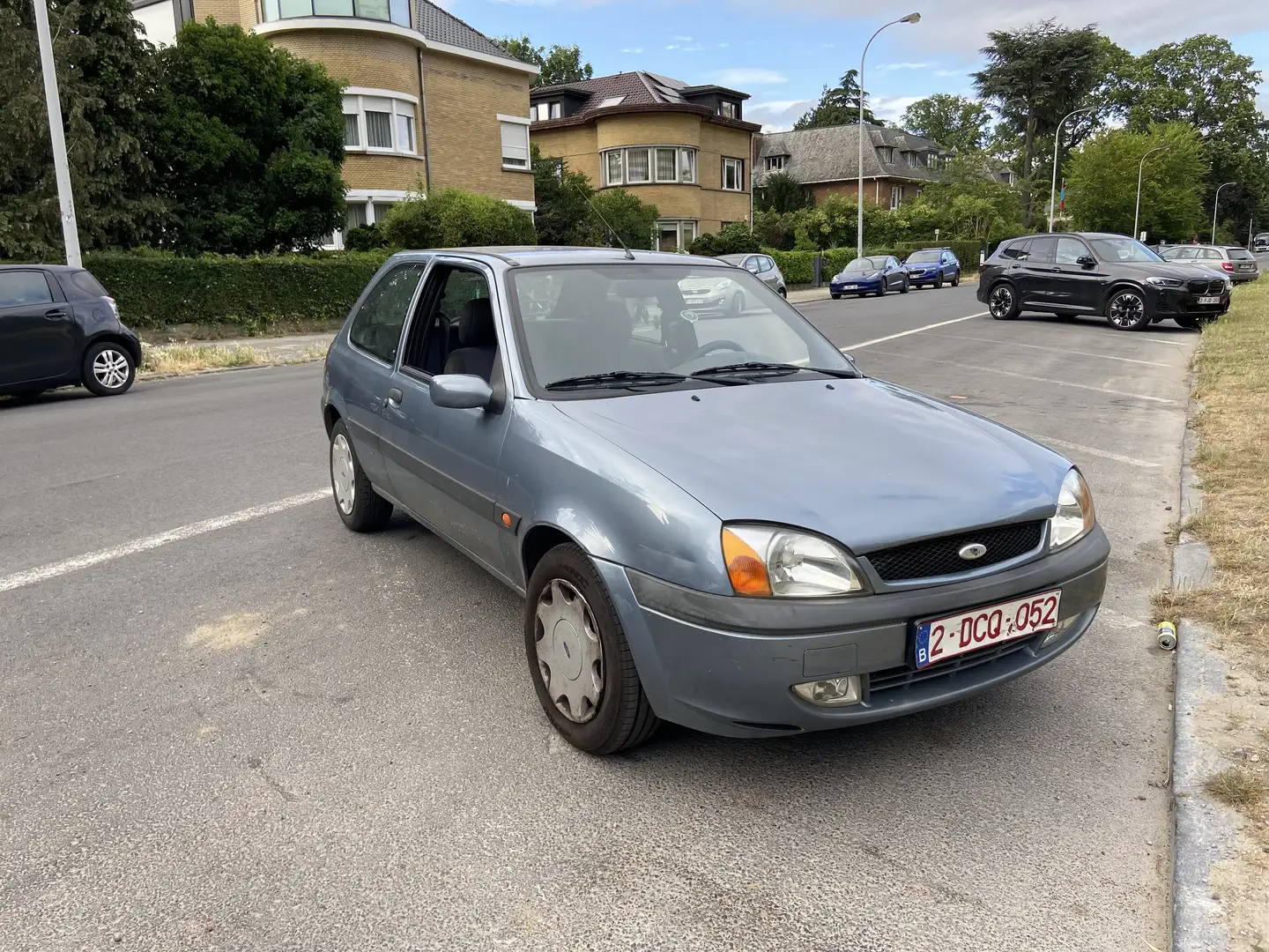 Ford Fiesta 1.3i Classic - 2