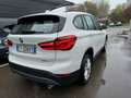 BMW X1 sDrive18d Advantage Autom. NAVI " SUPER PREZZO " Bianco - thumbnail 3