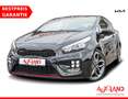 Kia Ceed / cee'd Ceed 1.6 T-GDi GT-Track Navi Kamera Temp Pano Noir - thumbnail 1