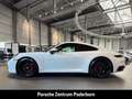 Porsche 992 911 Carrera S HA-Lenkung Liftsystem-VA BOSE Blanc - thumbnail 2