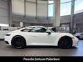 Porsche 992 911 Carrera S HA-Lenkung Liftsystem-VA BOSE Blanc - thumbnail 11