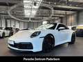 Porsche 992 911 Carrera S HA-Lenkung Liftsystem-VA BOSE Blanc - thumbnail 1