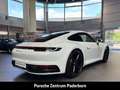 Porsche 992 911 Carrera S HA-Lenkung Liftsystem-VA BOSE Blanc - thumbnail 10