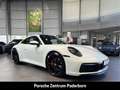 Porsche 992 911 Carrera S HA-Lenkung Liftsystem-VA BOSE Blanc - thumbnail 12