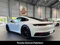 Porsche 992 911 Carrera S HA-Lenkung Liftsystem-VA BOSE Blanc - thumbnail 3