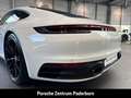 Porsche 992 911 Carrera S HA-Lenkung Liftsystem-VA BOSE Blanc - thumbnail 19