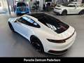 Porsche 992 911 Carrera S HA-Lenkung Liftsystem-VA BOSE Blanc - thumbnail 16