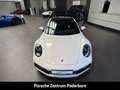 Porsche 992 911 Carrera S HA-Lenkung Liftsystem-VA BOSE Blanc - thumbnail 13