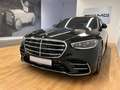 Mercedes-Benz S 580 e lang long AMG-Line Sound Pano Chauffeur Schwarz - thumbnail 17