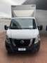 Nissan NV400 NV400 35 2.3 dCi 130CV  Furgone in lega + SPONDA Weiß - thumbnail 6