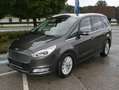 Ford Galaxy Titanium, Automatik Gris - thumbnail 1