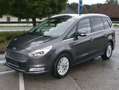 Ford Galaxy Titanium, Automatik Gris - thumbnail 2