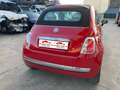 Fiat 500C 500C 1.2 Lounge 69cv Rosso - thumbnail 4