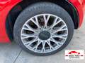 Fiat 500C 500C 1.2 Lounge 69cv Rosso - thumbnail 12