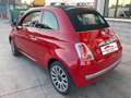 Fiat 500C 500C 1.2 Lounge 69cv Rosso - thumbnail 6