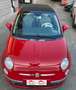 Fiat 500C 500C 1.2 Lounge 69cv Rosso - thumbnail 7