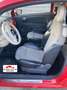Fiat 500C 500C 1.2 Lounge 69cv Rosso - thumbnail 8