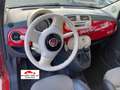 Fiat 500C 500C 1.2 Lounge 69cv Rosso - thumbnail 10