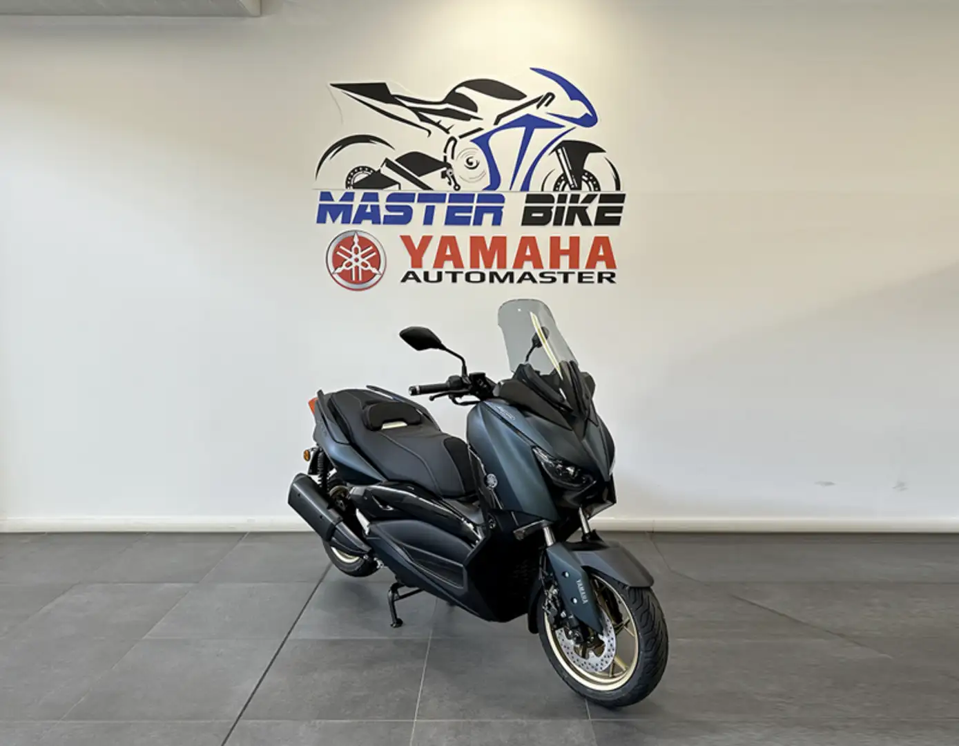 Yamaha X-Max 300 XMAX 300 TECH MAX - PRONTA CONSEGNA - 1