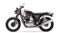 Royal Enfield Interceptor PREM. Negro - thumbnail 1