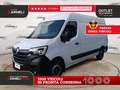 Renault Master T35 2.3 dci 135cv L2H2 Ice E6d-temp Bianco - thumbnail 1