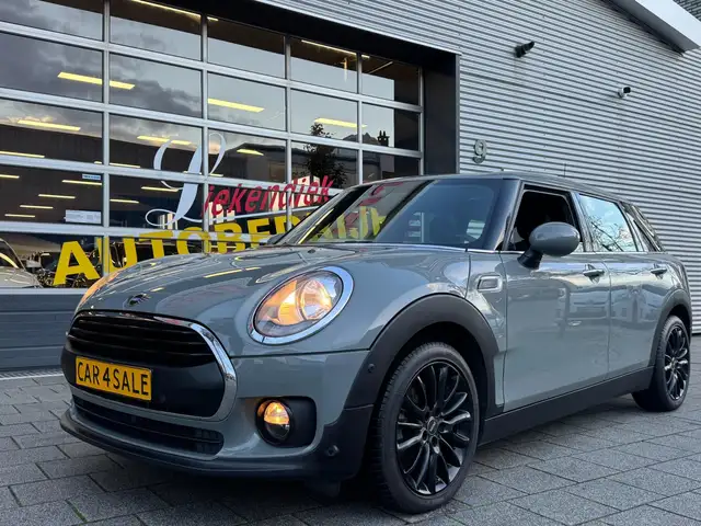 MINI One Clubman Mini 1.5 Pepper II - Panorama dak I Airco I Sport