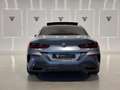 BMW M850 M850i Gran Coupé xDrive Gris - thumbnail 4