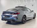 BMW M850 M850i Gran Coupé xDrive Gris - thumbnail 5