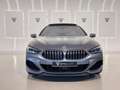 BMW M850 M850i Gran Coupé xDrive Gris - thumbnail 2