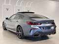BMW M850 M850i Gran Coupé xDrive Gris - thumbnail 6