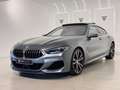 BMW M850 M850i Gran Coupé xDrive Gris - thumbnail 11