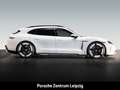 Porsche Taycan Turismo Clubleder 21Zoll ACC Luft Weiß - thumbnail 6