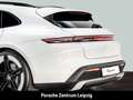 Porsche Taycan Turismo Clubleder 21Zoll ACC Luft Weiß - thumbnail 13