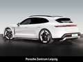 Porsche Taycan Turismo Clubleder 21Zoll ACC Luft Weiß - thumbnail 3