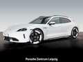 Porsche Taycan Turismo Clubleder 21Zoll ACC Luft Weiß - thumbnail 1