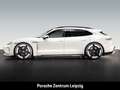 Porsche Taycan Turismo Clubleder 21Zoll ACC Luft Weiß - thumbnail 2