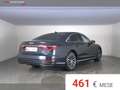 Audi A8 50 3.0 tdi mhev quattro tiptronic Bleu - thumbnail 5