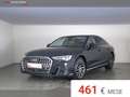 Audi A8 50 3.0 tdi mhev quattro tiptronic Bleu - thumbnail 1