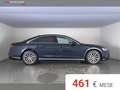 Audi A8 50 3.0 tdi mhev quattro tiptronic Bleu - thumbnail 4