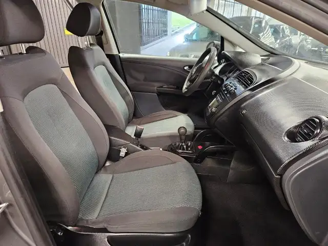 Seat Altea view 9