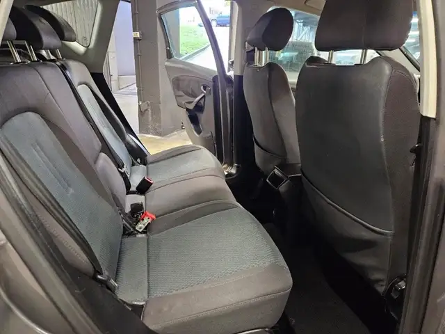 Seat Altea view 10