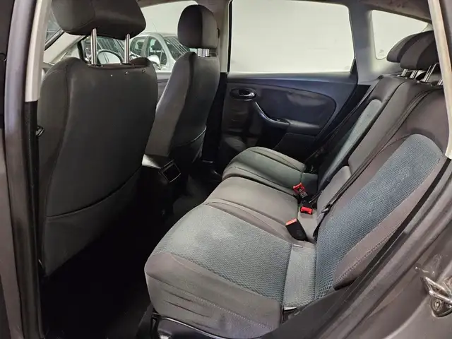 Seat Altea view 11