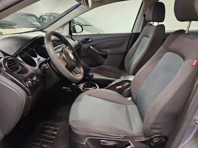 Seat Altea view 6