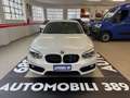 BMW 116 116d 5p. Sport Bianco - thumbnail 6