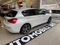 BMW 116 116d 5p. Sport Bianco - thumbnail 2