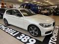 BMW 116 116d 5p. Sport Bianco - thumbnail 1